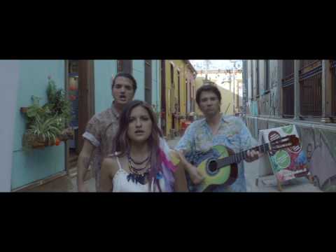 Maca Del Pilar - Malas Lenguas ft. Linco Viera (Video Oficial)