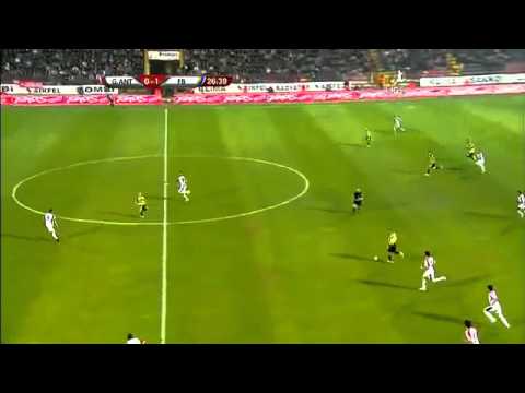 Alex de Souza Great Skills Dribbling