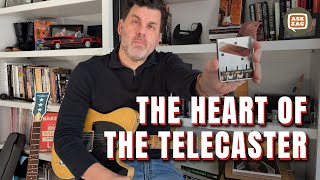 Download lagu Why The Telecaster Bridge Is the Heart & Soul of the Tele - Ask Zac 257 mp3
