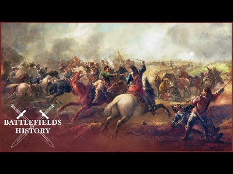 First-Hand Accounts From The English Civil War