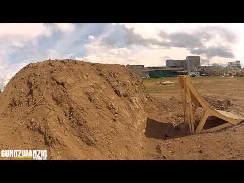 6undZwanzig Kursvorschau Jump It! Contest und Pump It! Race 2012