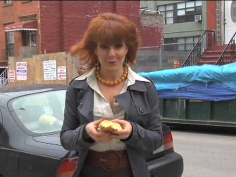 What's What: Holes, Episode 1