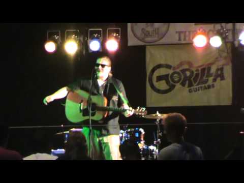 Travis Mackey's Winning Performance