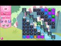 Candy Crush Saga LEVEL 57 NO BOOSTERS New Version