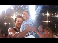 1987 Over The Top The Final Last Ending Scene HAWK WINS
