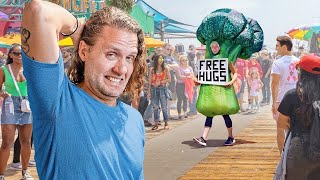 I Solved Her Life-Long Anxiety in Two Weeks
