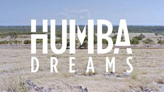 HUMBA DREAMS OFFICIAL TRAILER (2019)