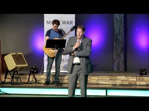 210926AM - Dangers of the Last Days