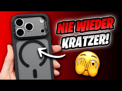 The BEST accessories for your iPhone 17 Pro! 🔥🤫