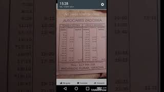 Horario autobuses Miranda de Ebro Vitoria Gasteiz Miranda de Ebro