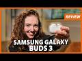 Wij Hebben De Nieuwe Galaxy Buds 3 Geprobeerd Samsung Galaxy Buds3 Review Expert