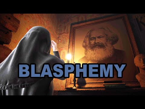 Indika - The Game That Mocks Christianity