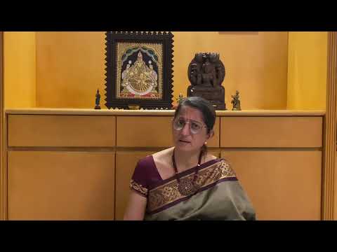 Vidhya venkat | Sri Jagadeeswari Durga | Ahir Bhairav | Lalgudi G Jayaraman  | Navarathri '23 |Day 9