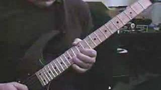 Coroner Read My Scars