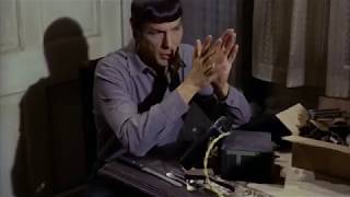 stone knives and bearskins