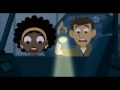 Pbs Kids Weird Kratts Week Starting Monday October 22nd