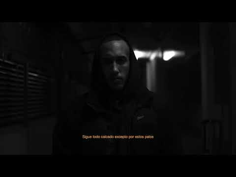 A.INQUIETO X KOAR - JUNGLA DE CEMENTO