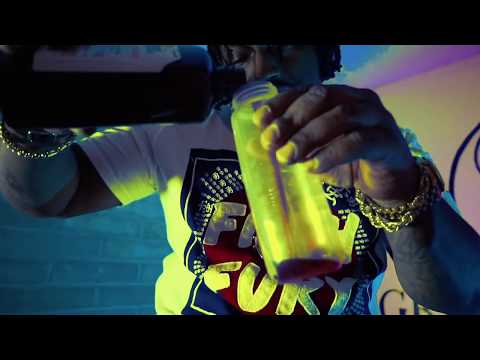 Jay Runna x D Milla - Gold Rollie // Official Video //