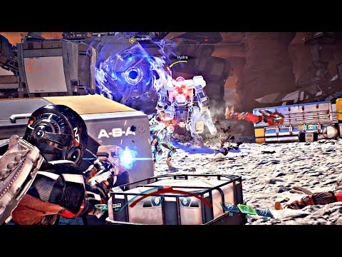 Mass Effect Andromeda PC-Elaaden-The Flophouse