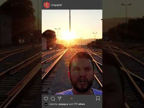 MRIGO & GHET - NAPRVEMESTU (Official Message)