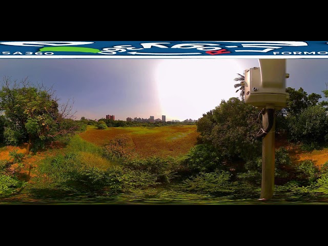 高雄洲仔濕地公園