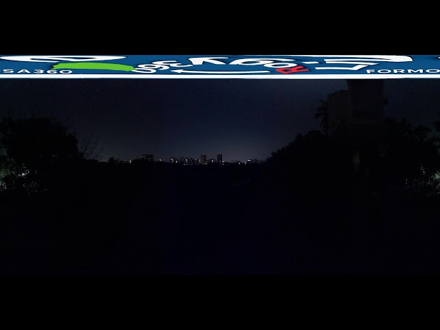 高雄洲仔濕地公園