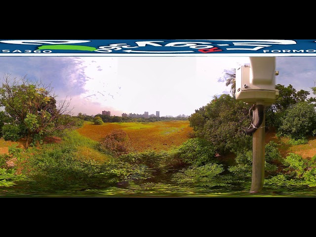 Chouchai Wetland Park