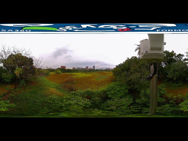 高雄洲仔濕地公園