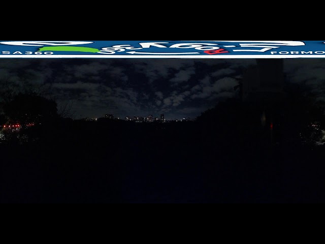 Chouchai Wetland Park