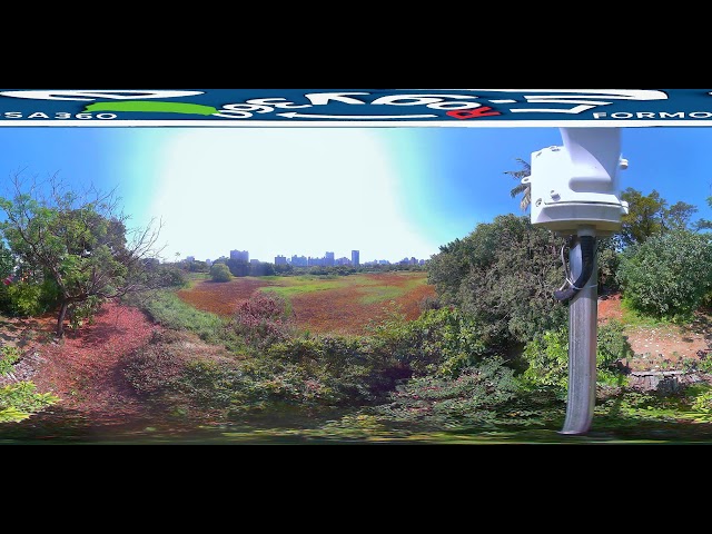 Chouchai Wetland Park