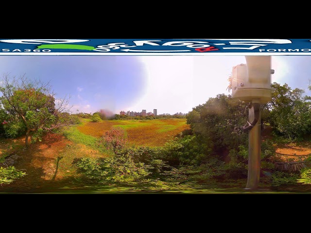 高雄洲仔濕地公園