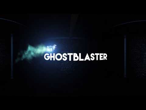 Video thumbnail for Ghostblaster Remix