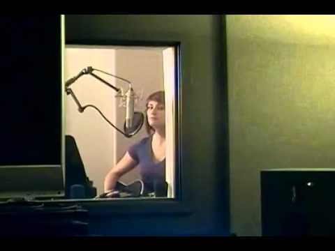 Emily Andrews - Come Together (Beatles cover) at RPM Productions [HQ]