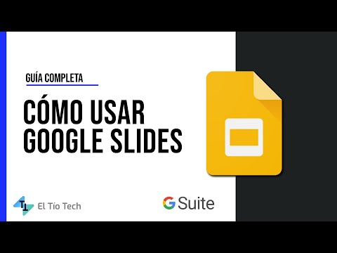 , title : 'Cómo usar Google Slides - Presentaciones de Google 2022'