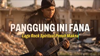 Download lagu Panggung Ini Fana - MAKRIFAT | Lagu Rock Spiritual yang Bikin Kamu Mikir Lagi Tentang Hidup ini mp3