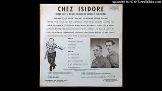 J&#39;ai mon voyage (D&#39;la bière on en boira) - La Famille Soucy