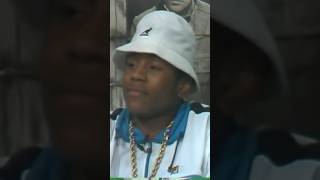 LL Cool J fan hates Dear Yvette 😂