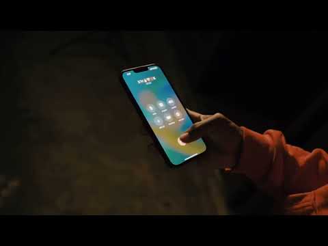 YNS Flocko - BLUE CHEESE