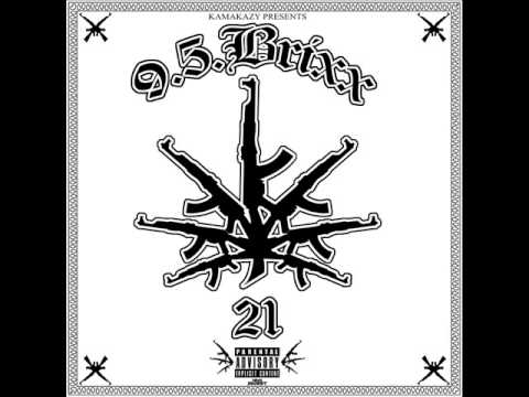 BRIXX - YMFE Feat  Ràel Rall  2015