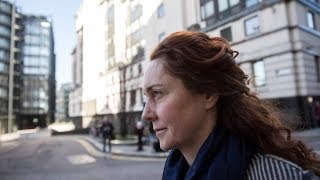 Rebekah Brooks: The Rise Of The Most Powerful Woman In British Media