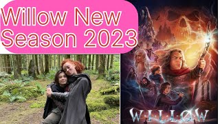 Willow New Season Release Date 2023