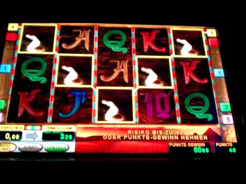 Book of Ra 5x Phönix WELTKLASSE