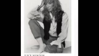 Juice Newton --Sunshine