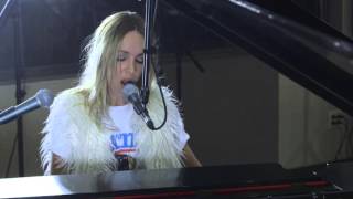 The Mynabirds at OpenAir: "Omaha"