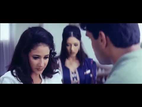 krodh _ full HD movie _ Sunil Shetty ,Rambha, joney leevar