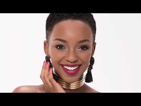 Tchico Tchicaya  -  Kathy