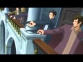 Strange (песня:Strange, аниме: Темный дворецкий, Лис из секретной службы ...
