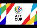 #AFCCup - Full Match - Final | Al Ahed (LBN) vs Central Coast Mariners (AUS)