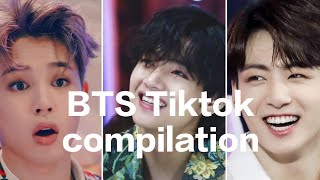 BTS Hindi Mix Video 💜🥰 BTS Tiktok compilatio