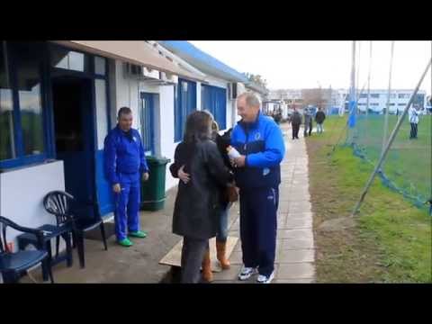 IRAKLIS1908 GR Ο ΚΑΡΑΙΣΚΟΣ ΣΤΗΝ ΜΙΚΡΑ